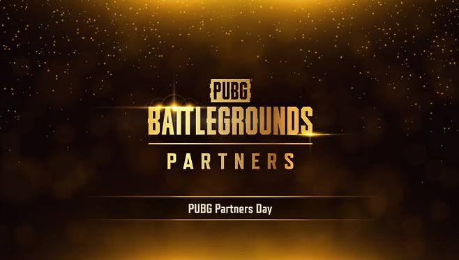 크래프톤은 ‘PUBG 파트너즈 데이’를 개최했다.(자료=크래프톤)