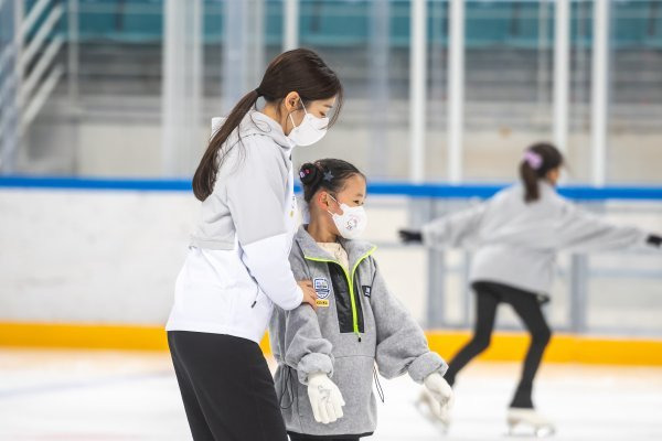 사진제공 | 2018평창기념재단