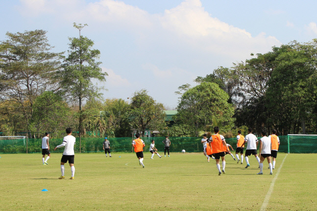 제공 | 천안시티FC