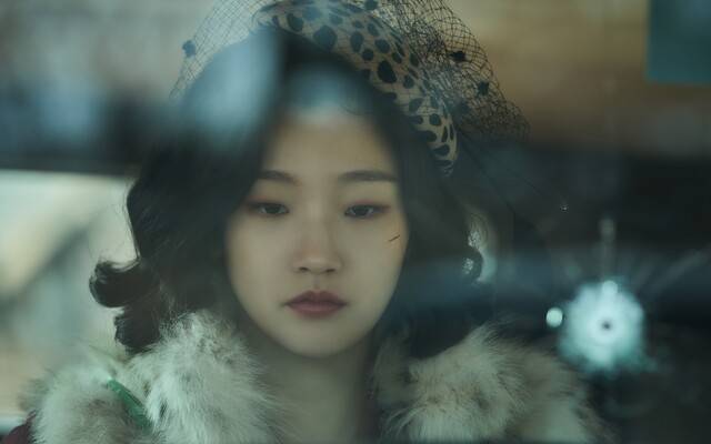 배우 박소담. 사진제공=CJ ENM