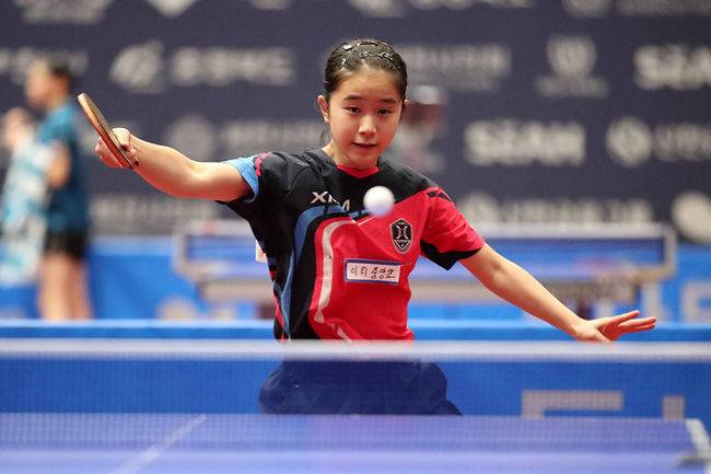 대한탁구협회 제공&nbsp;