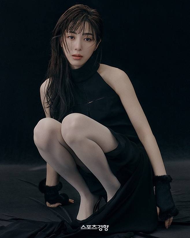 AOA 출신 권민아가 5000만원 중고거래 사기 피해를 주장하며 누리꾼들의 동조를 구했다. 인스타그램 캡처