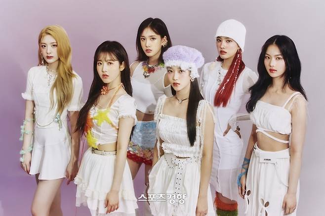 하이업엔터테인먼트 제공.