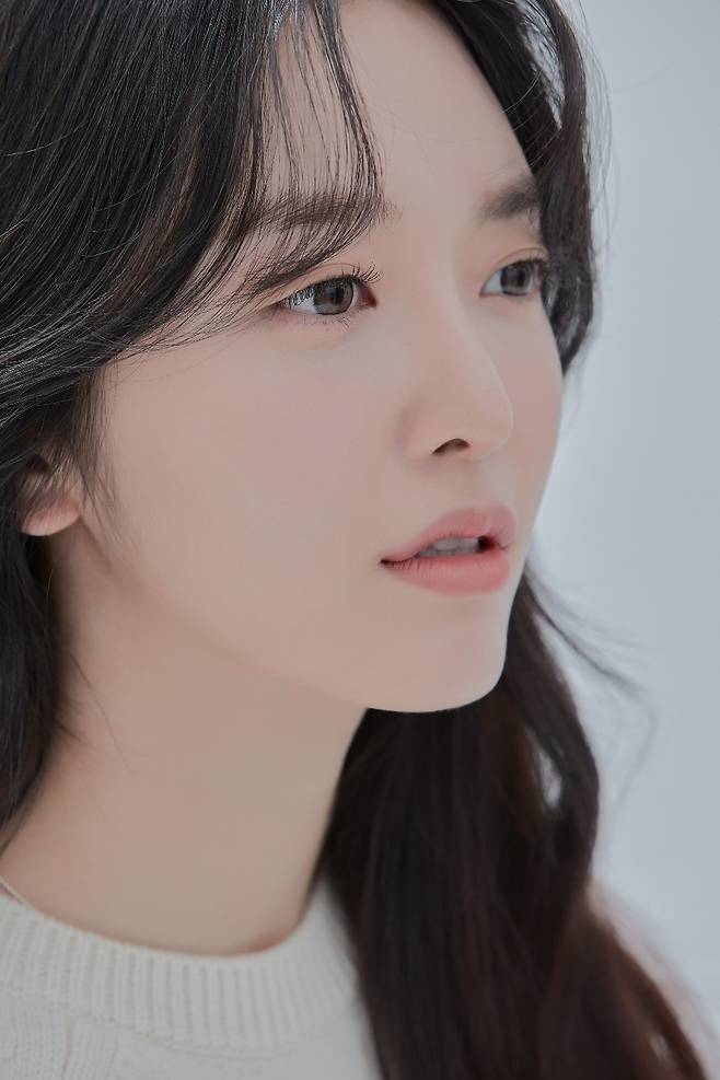 AOA 찬미/ 사진제공=카카오엔터테인먼트