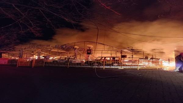 사진제공: 경북소방본부