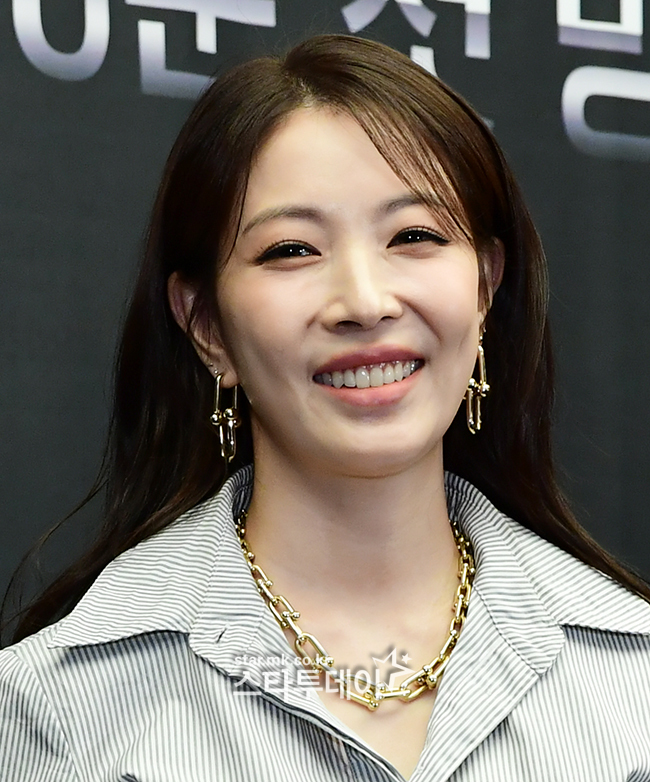 보아. 사진｜스타투데이DB