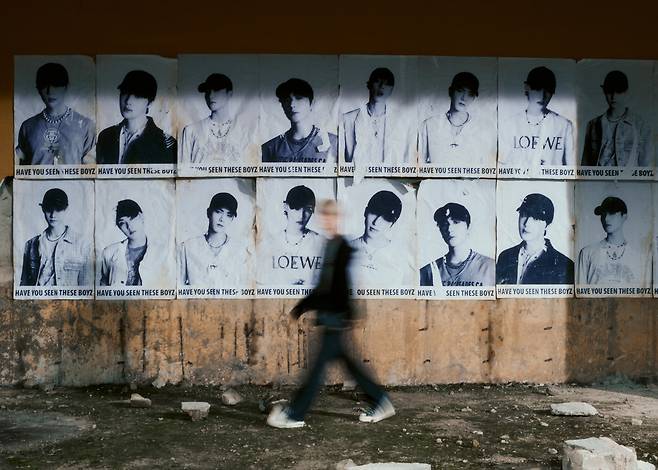 더보이즈(IST엔터테인먼트 제공)