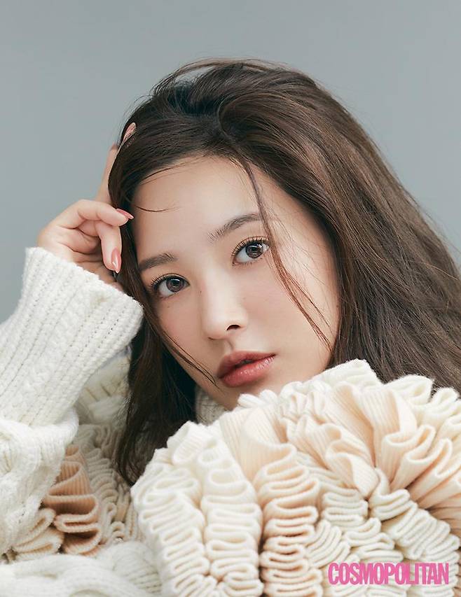 니트 톱 가격미정 포츠 1961.