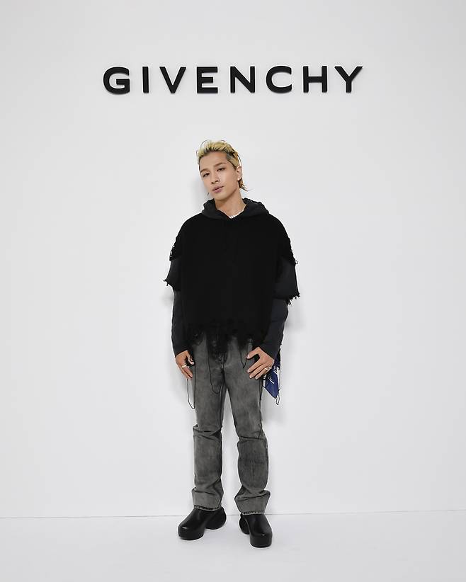 지방시 (GIVENCHY) 제공.