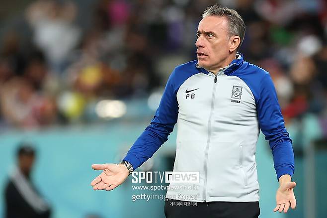 ▲ 파울루 벤투