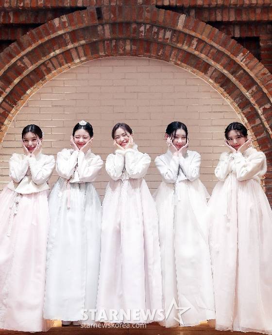 그룹 ITZY(있지)./사진=김창현 기자 chmt@