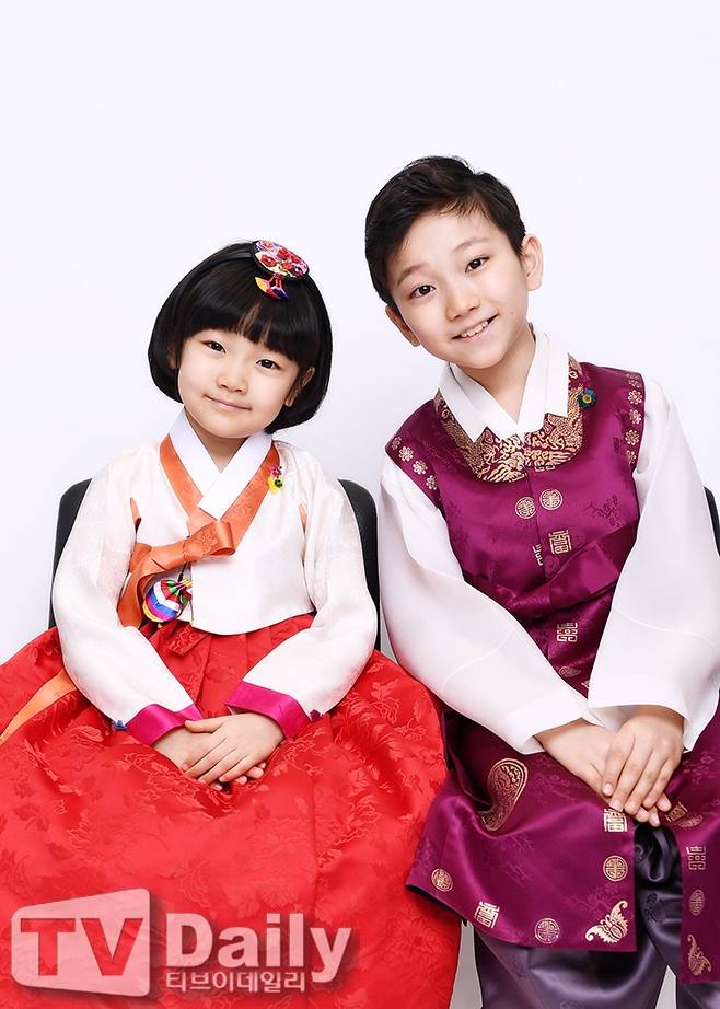 배우 기소유 기은유 남매