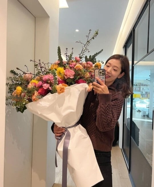 박신혜 / 사진=박신혜 인스타그램