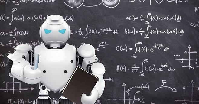 대화형 인공지능(AI) 챗GPT가 미국 명문 경영전문대학원 졸업시험에서 평균 수준의 정답을 맞췄다. /Pixabay