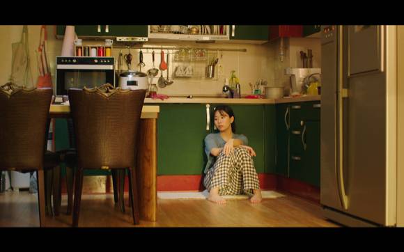 독립 레시피(2023) [사진=왓챠]