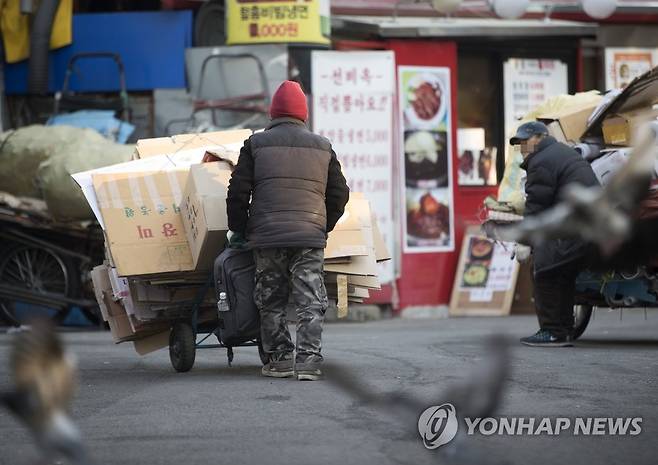 [연합뉴스 자료사진]