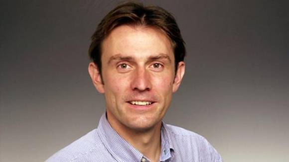 BBC의 도쿄특파원인 루퍼트 윙필드-헤이즈. BBC 홈페이지