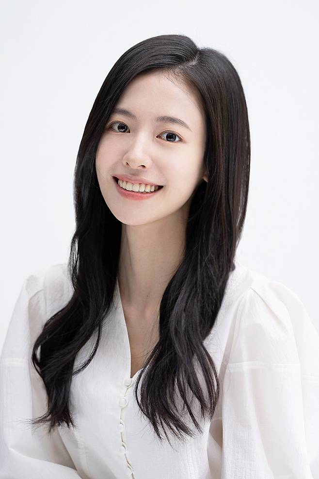 배우 지우[사진제공=하이콘엔터]