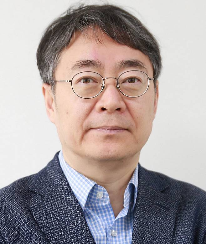 나연묵 단국대 교수