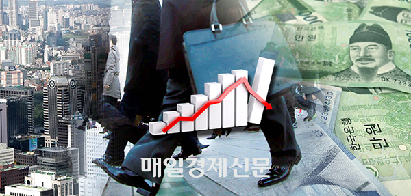Korea’s business confidence drops to 18-month low [Photo by MK DB]