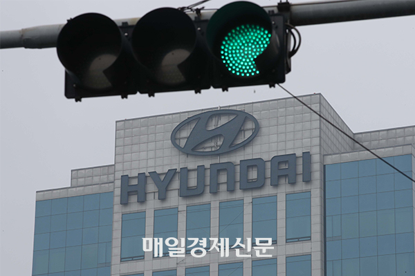 Hyundai Motor posts record $8 billion profit in 2022 on EV, SUV demand [Photo by Han Joo-hyung]