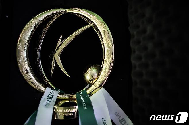 K리그가 12년 연속 국제축구역사통계연맹이 선정한 아시아 최고 리그로 꼽혔다. (한국프로축구연맹 제공)