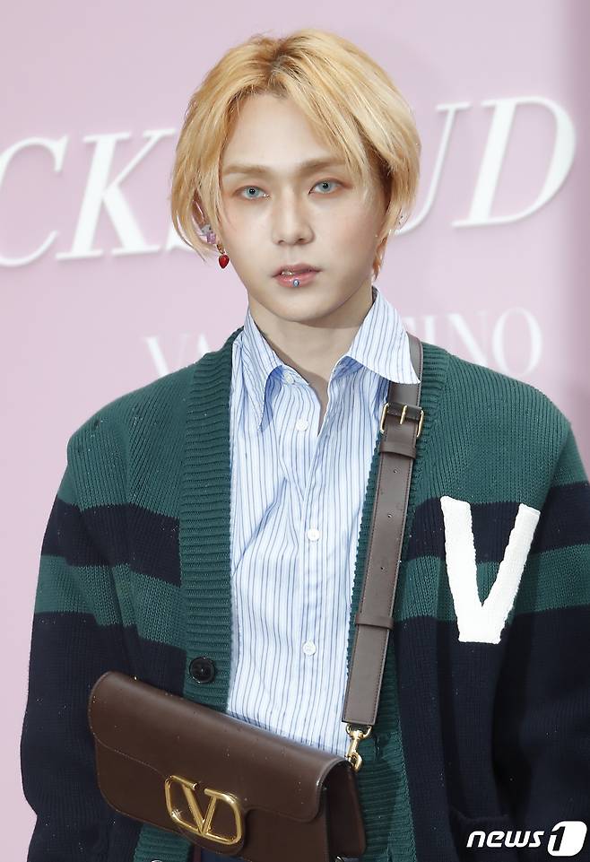 가수 던ⓒ 뉴스1