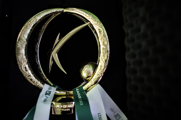 K리그가 12년 연속으로 국제축구역사통계연맹(IFFHS)이 선정한 아시아 최고 리그에 이름을 올렸다. 사진┃한국프로축구연맹