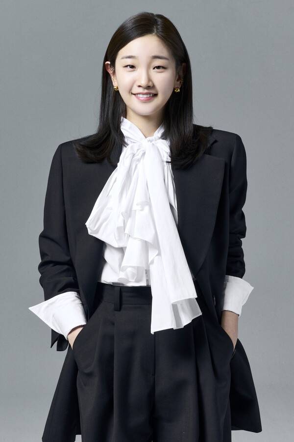 배우 박소담이 스포츠한국과 만났다. 사진=CJ ENM