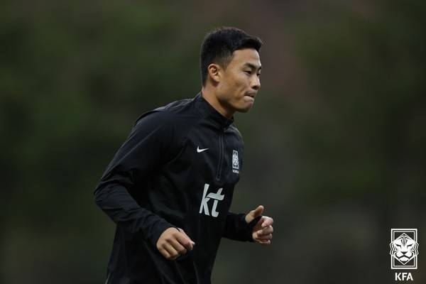 박지수. 대한축구협회