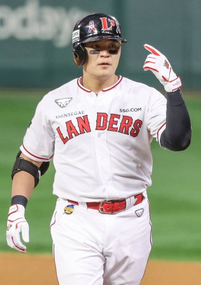 추신수. / 사진=연합뉴스