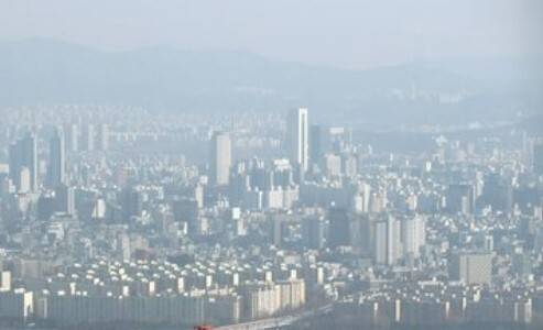 금리인상 여파, 매수심리 얼어붙어…‘미분양’ 사태 우려