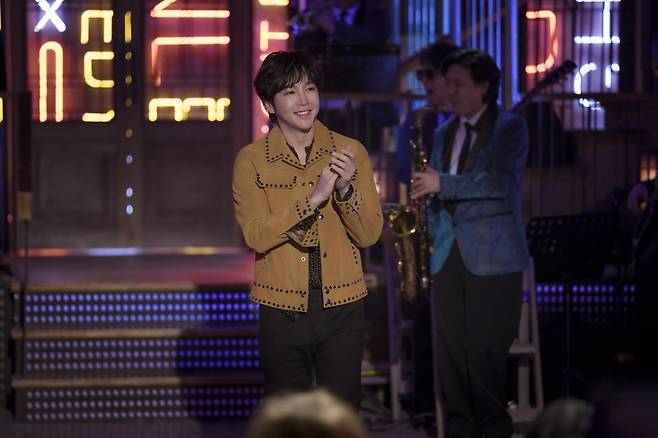 'SNL 코리아' 제공