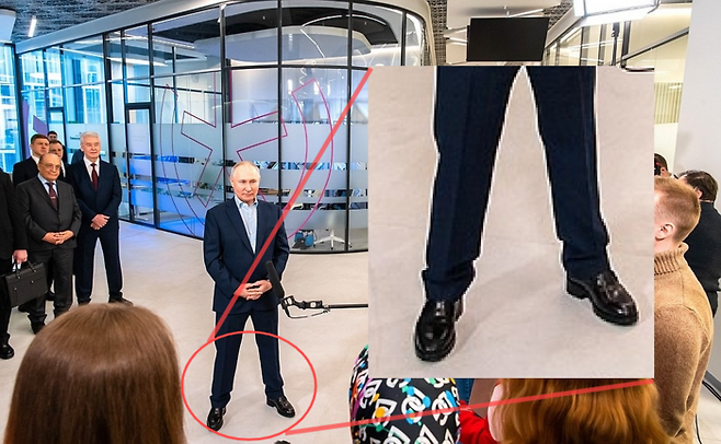 [사진 출처 = 크렘린궁]