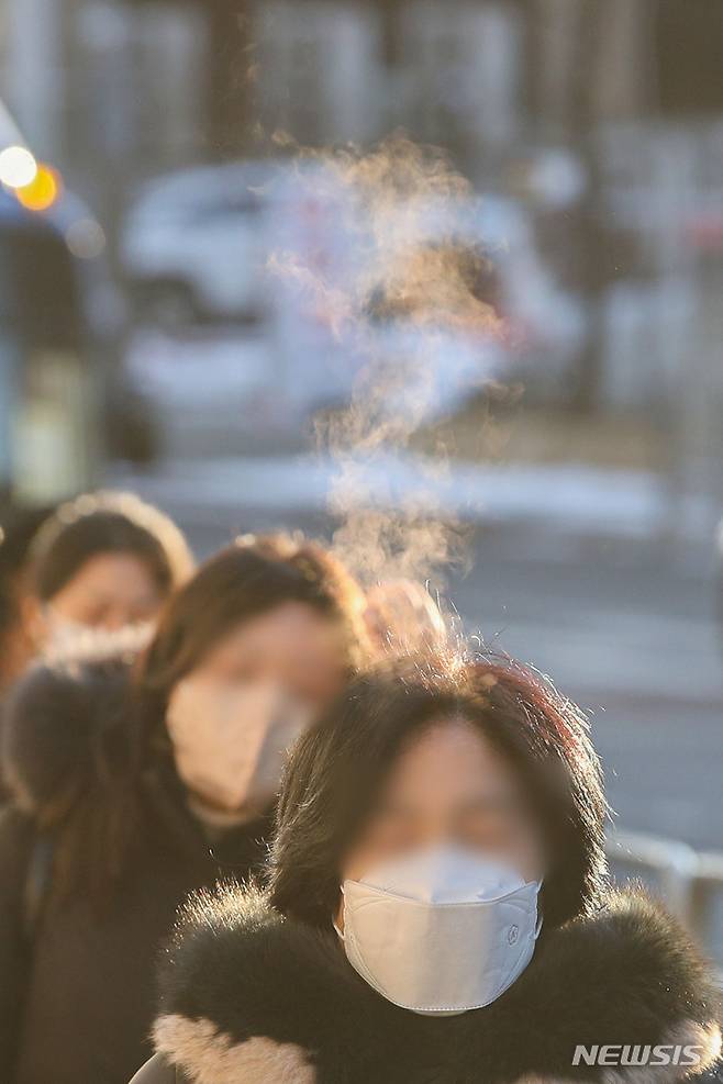 다음주 날씨]전국 기온 올라 영상권 회복…낮 최고 10도