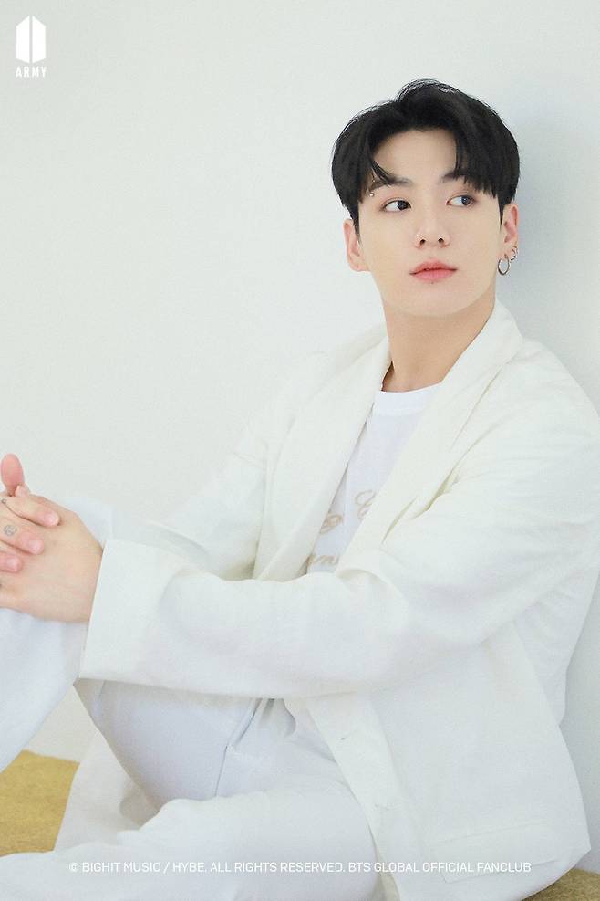 방탄소년단 정국, 미스 유니버스 코리아도 ♥..'글로벌 초인기남'