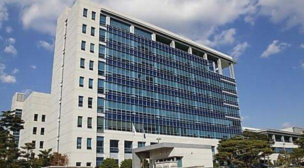 청주지방법원 전경 ⓒ연합뉴스