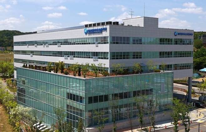 세종시교육청 전경. 사진=세종시교육청.