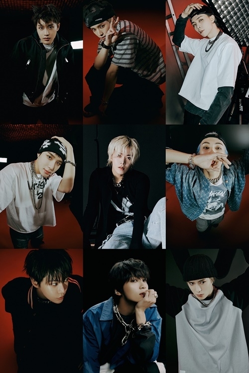 NCT 127(엔시티 127)의 신곡 ‘Ay-Yo’(에이요) 뮤직비디오 티저 영상이 베일을 공개된다. 사진=SM