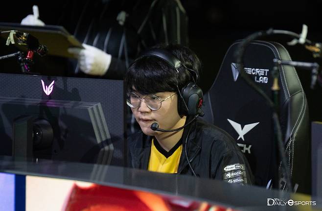 '클로저' 이주현.