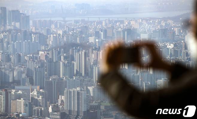 2월 '아파트입주' 전년동기 대비 67% 증가…서울선 6303가구 '연내 최대'
