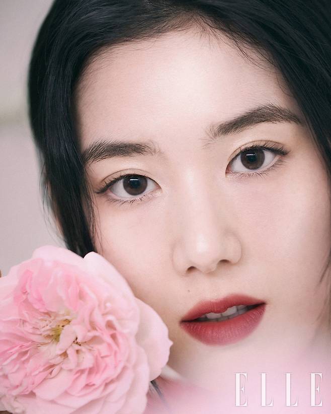 정은채 사진|엘르