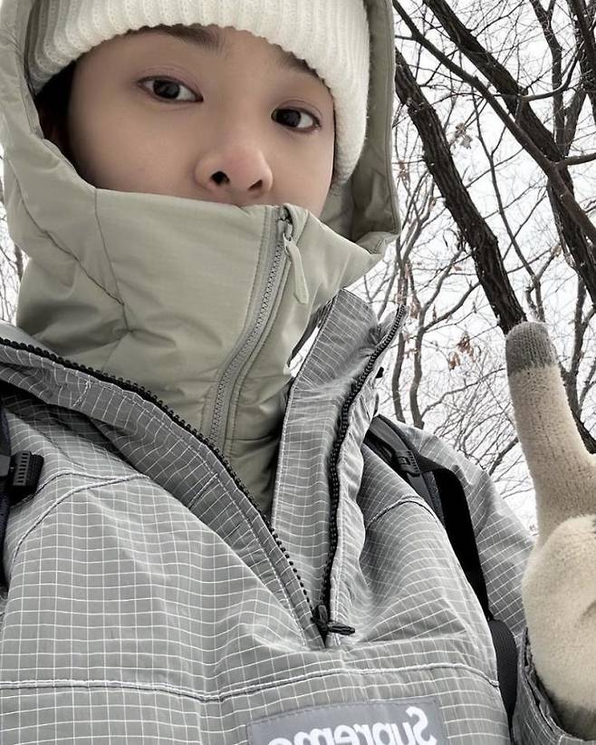 설인아