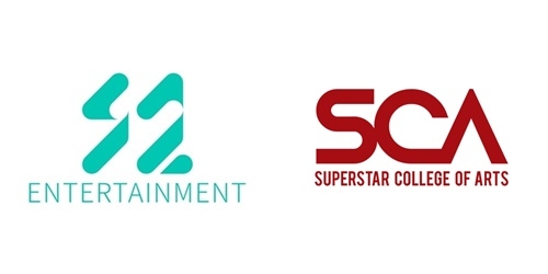 ㈜S2엔터테인먼트와 태국의 예술 대학교 Superstar College of Arts (이하 SCA)가 업무협약을 체결했다. 사진=S2엔터테인먼트