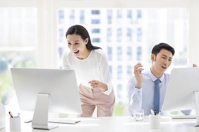 [게티이미지뱅크]