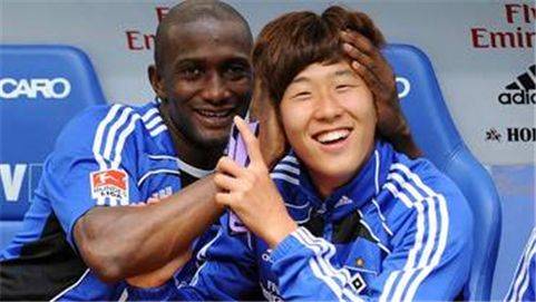 함부르크 홈페이지