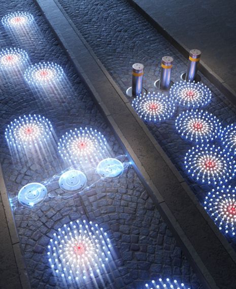 스커미온 트랜지스터를 통한 스커미온의 전기적 제어를 표현한 이미지. 표준과학연구원 제공