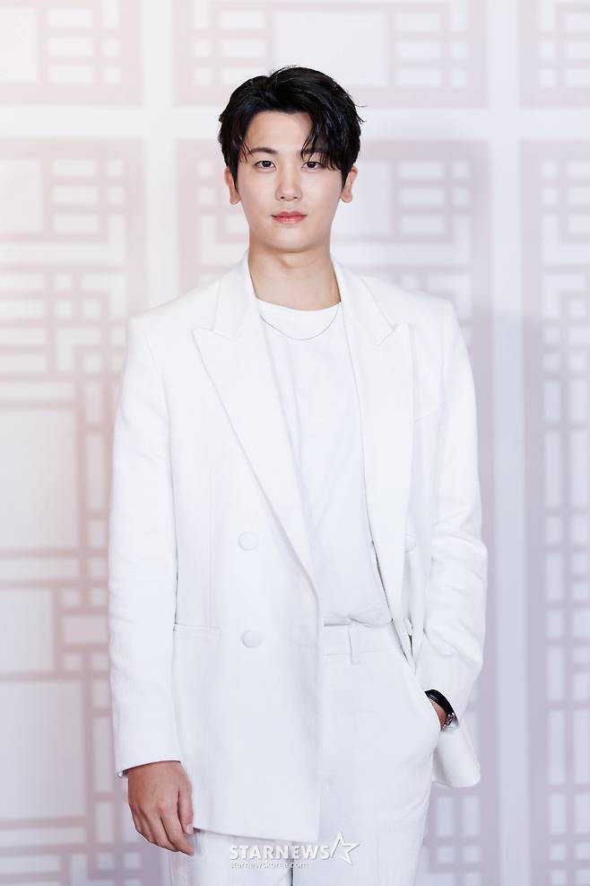박형식 '더 멋있어졌네'[★포토]