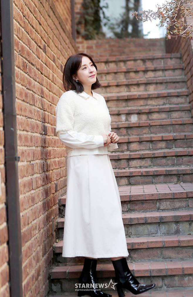'환혼' 박은혜, 현실 세계로 돌아온 진호경[★포토]