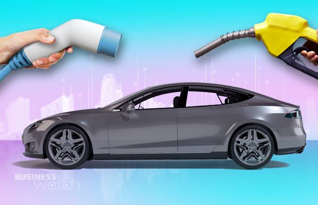 자동차 /그래픽=비즈니스워치